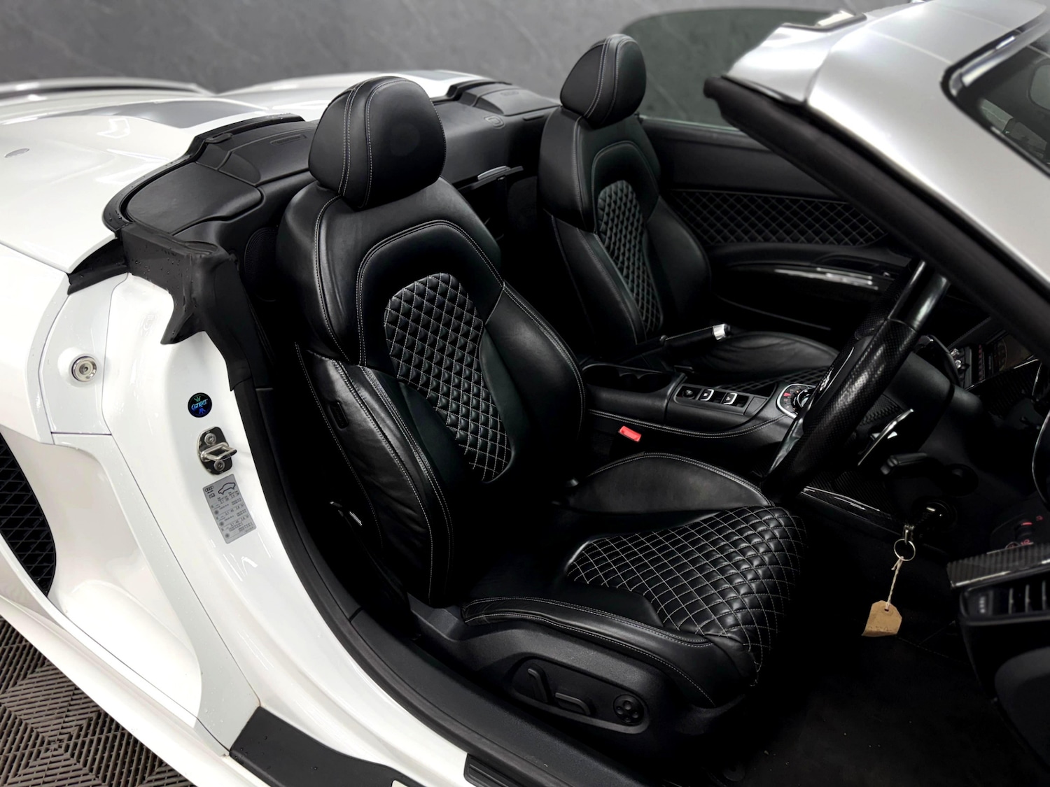 Used Audi R8 2015 for sale - 76893072: Photo 37