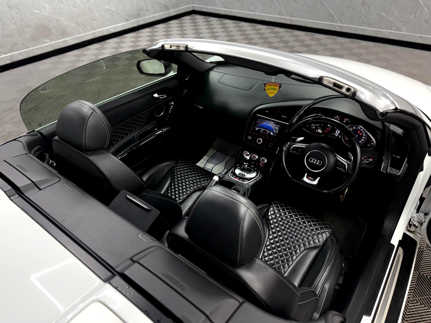 Used Audi R8 2015 for sale - 76893072: Photo 38