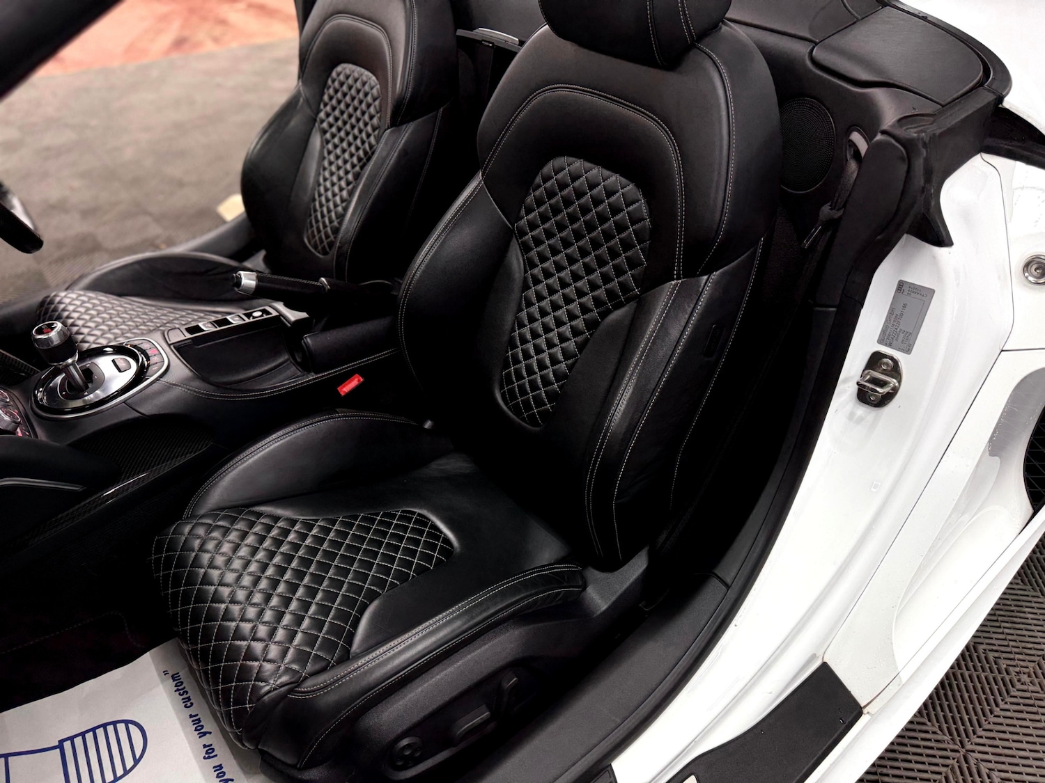 Used Audi R8 2015 for sale - 76893072: Photo 41