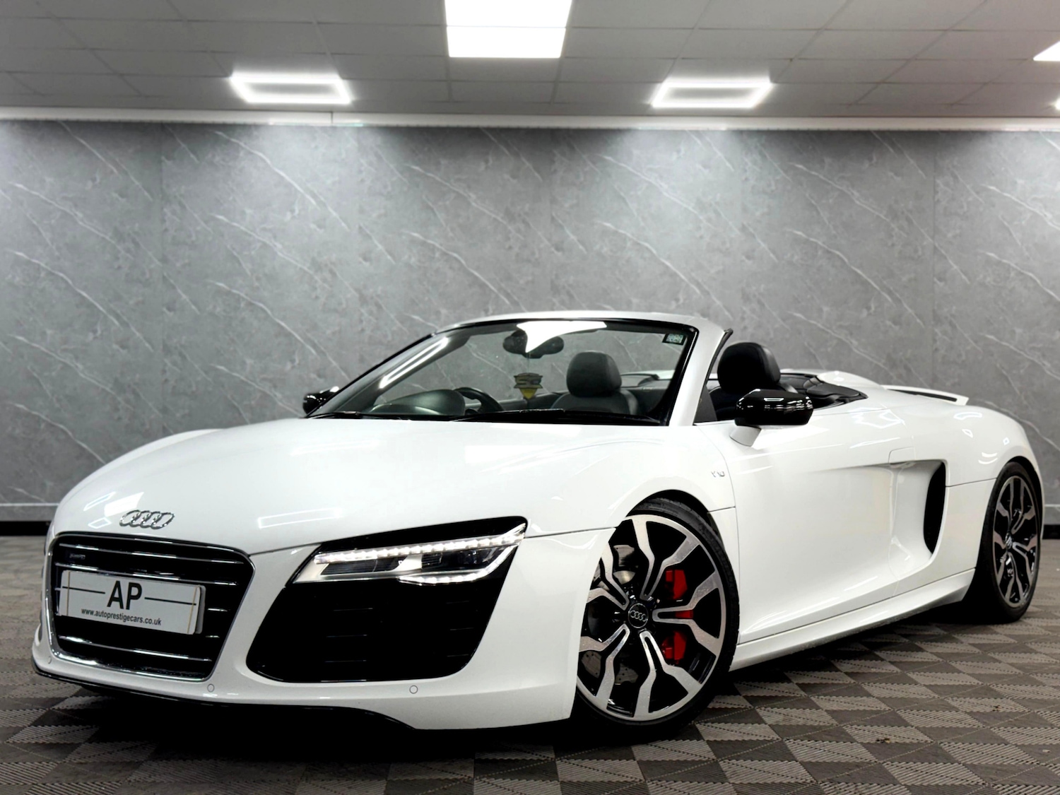 Used Audi R8 2015 for sale - 76893072: Photo 7