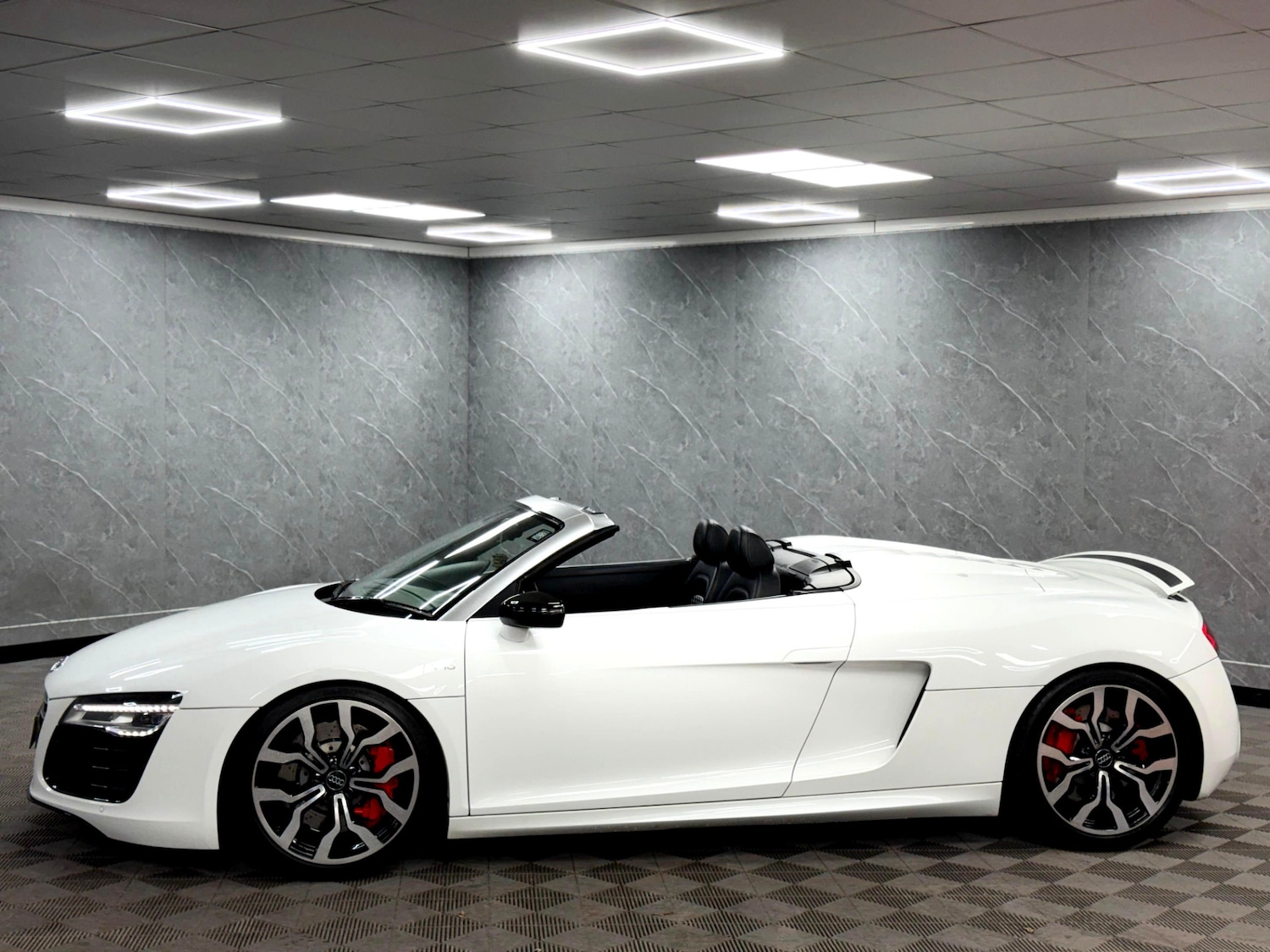 Used Audi R8 2015 for sale - 76893072: Photo 9