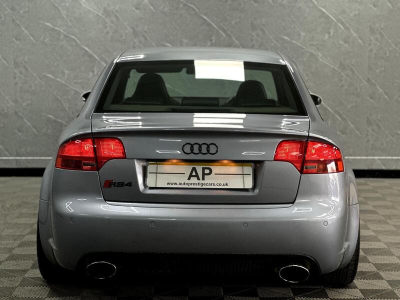 Used Audi RS4 2006 for sale - 78172291: Photo 16