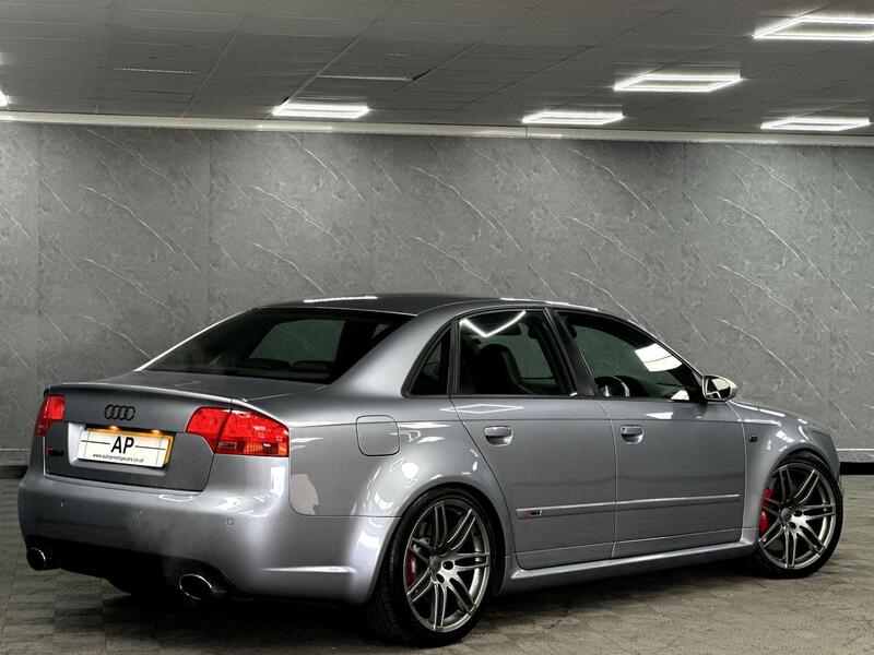 Used Audi RS4 2006 for sale - 78172291: Photo 17