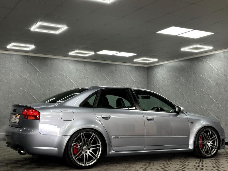 Used Audi RS4 2006 for sale - 78172291: Photo 20