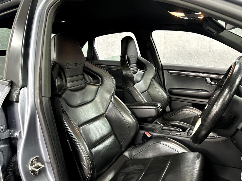 Used Audi RS4 2006 for sale - 78172291: Photo 29