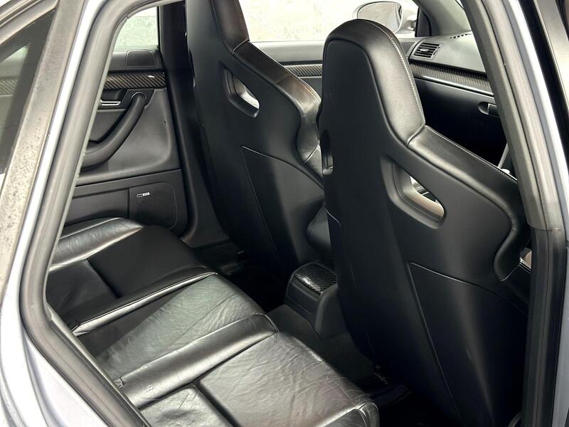 Used Audi RS4 2006 for sale - 78172291: Photo 40