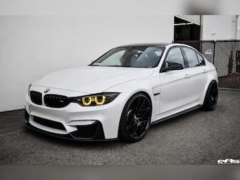 Used BMW M3 2018 for sale - 79678983: Photo