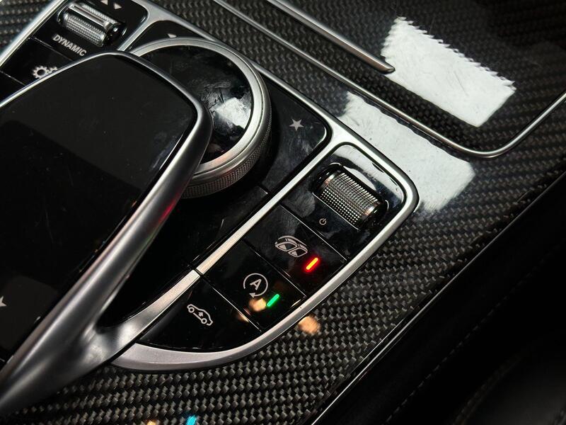 Used Mercedes-Benz GLC 2019 for sale - 78158323: Photo 24