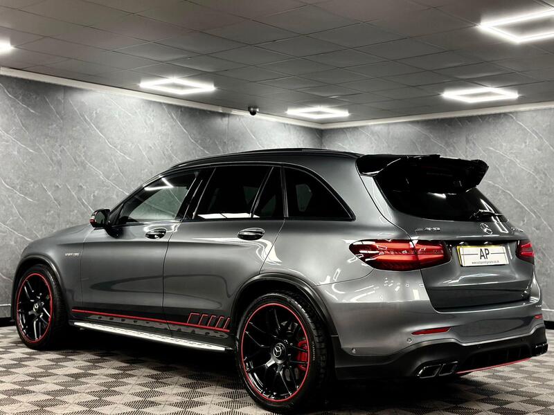 Used Mercedes-Benz GLC 2019 for sale - 78158323: Photo 28