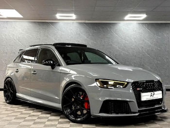 Used Audi RS3 2015 for sale - 75979043: Photo