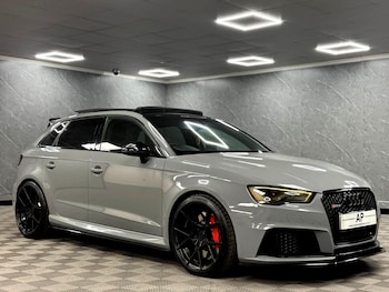 Used Audi RS3 2015 for sale - 75979043: Photo