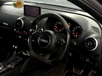Used Audi RS3 2015 for sale - 75979043: Photo