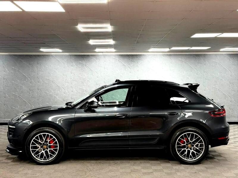 Used Porsche Macan 2017 for sale - 78220736: Photo 14