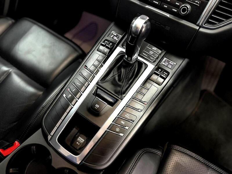 Used Porsche Macan 2017 for sale - 78220736: Photo 35