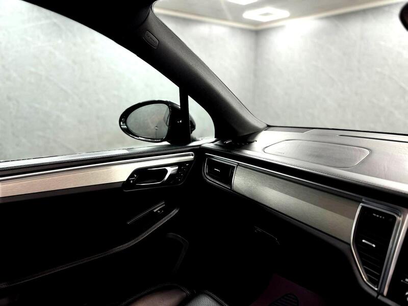 Used Porsche Macan 2017 for sale - 78220736: Photo 37