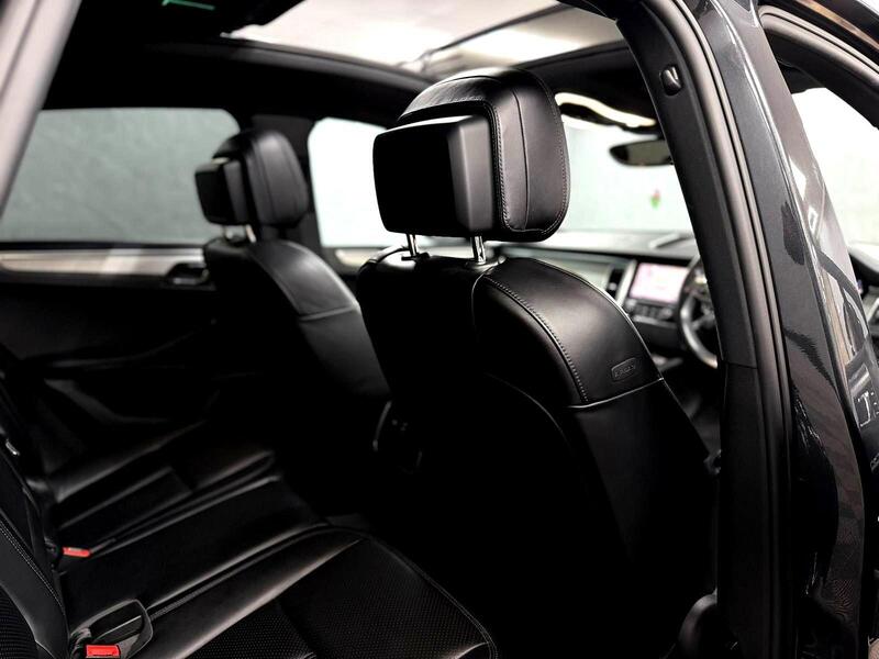 Used Porsche Macan 2017 for sale - 78220736: Photo 42