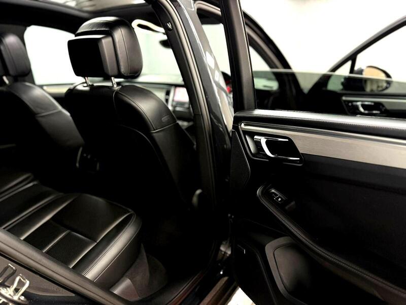 Used Porsche Macan 2017 for sale - 78220736: Photo 44