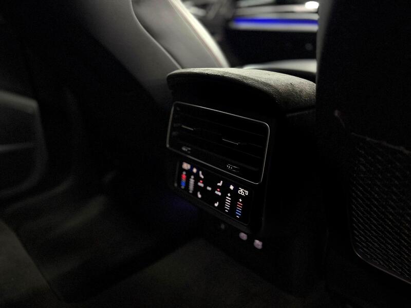 Used Audi RS Q8 2021 for sale - 78215878: Photo 54