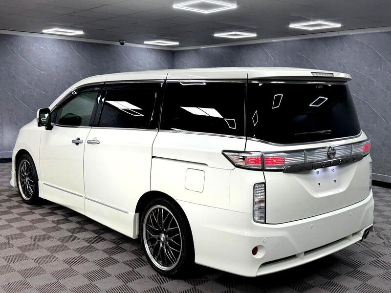 Used Nissan Elgrand 2026 for sale - 78215882: Photo 27