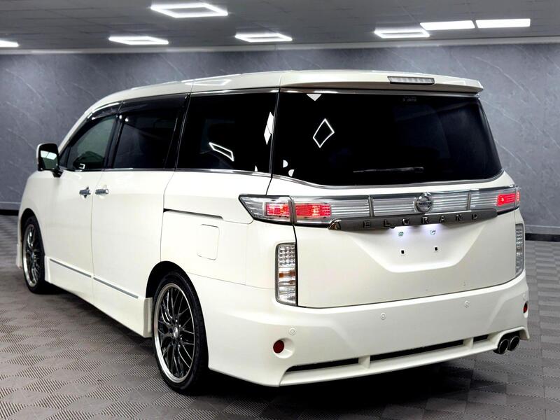Used Nissan Elgrand 2026 for sale - 78215882: Photo 28