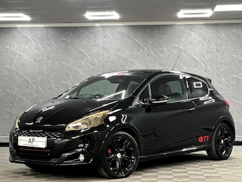 2017 (67) - 1.6 THP GTi Prestige 3dr