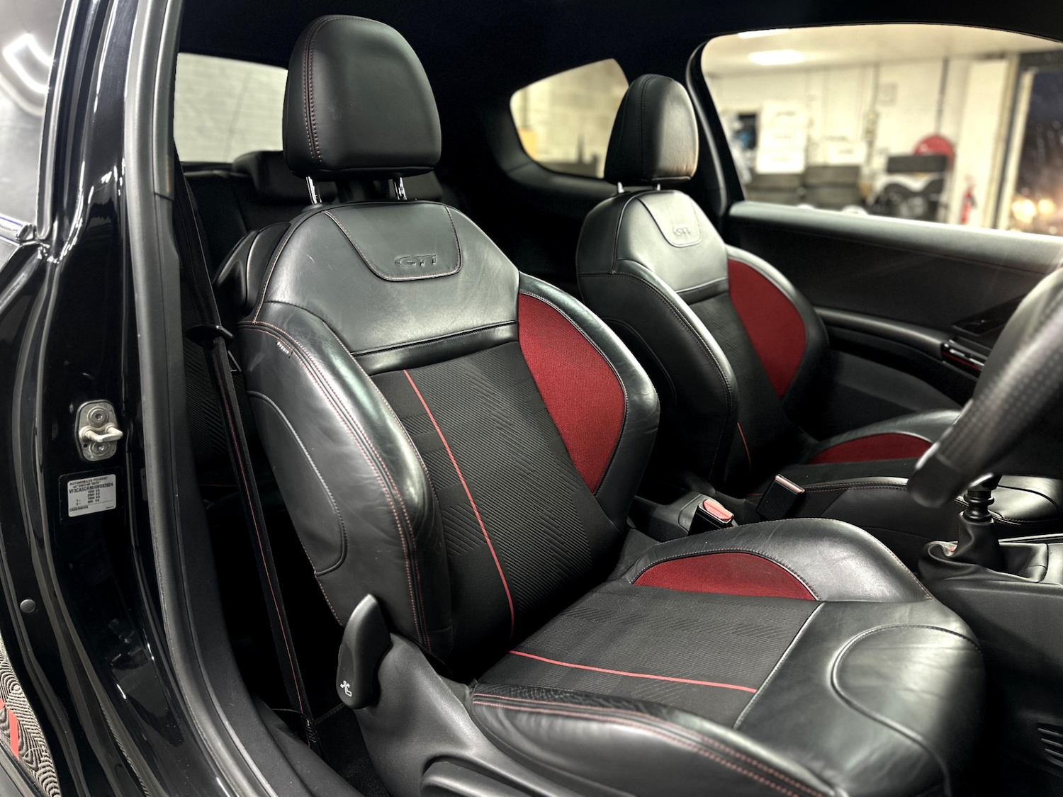 Used Peugeot 208 2017 for sale - 77114399: Photo 21