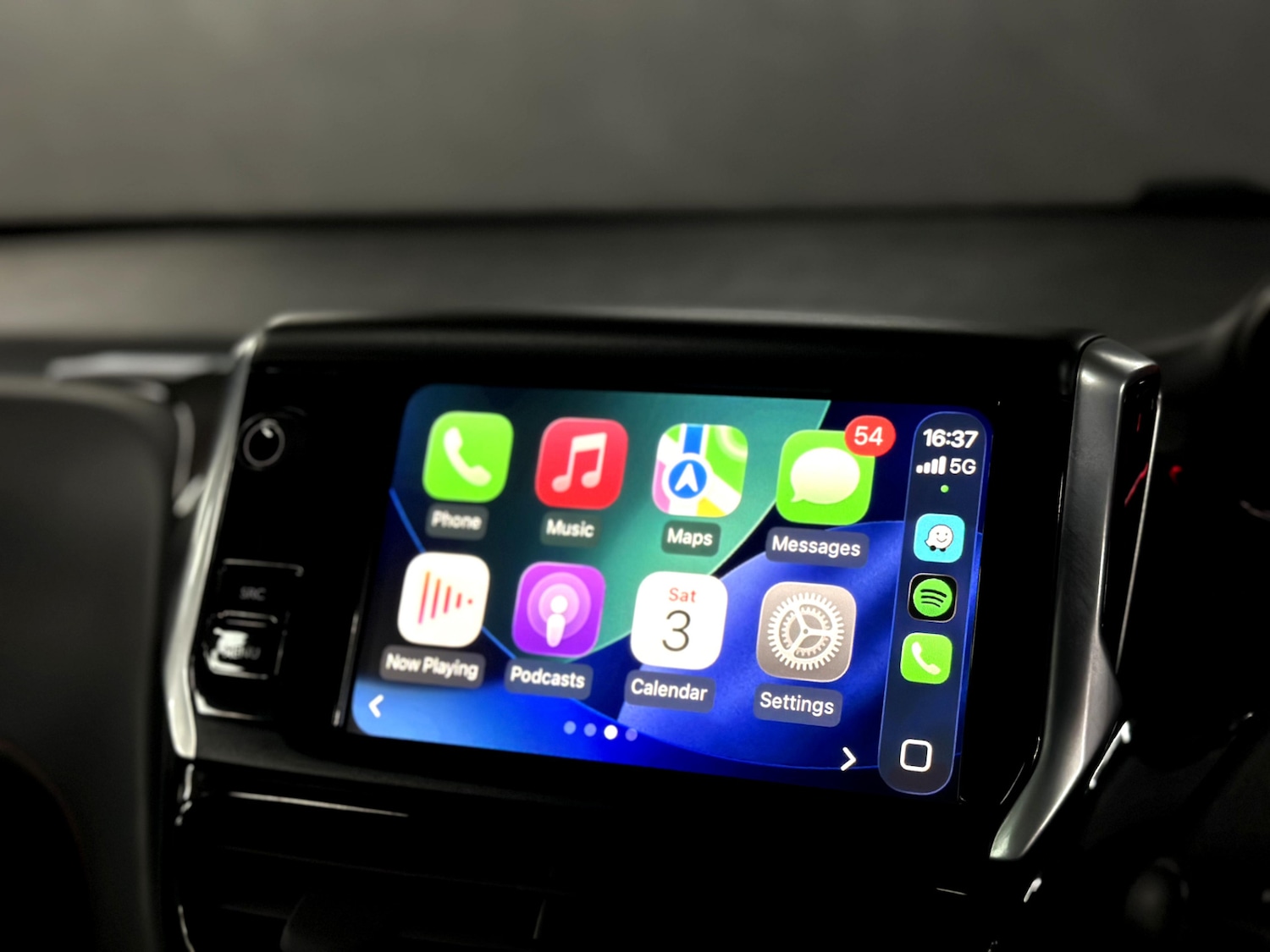 Used Peugeot 208 2017 for sale - 77114399: Photo 22