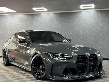 Used BMW M3 2021 for sale - 78226021: Photo