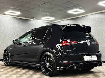 Used Volkswagen Golf 2016 for sale - 79060599: Photo