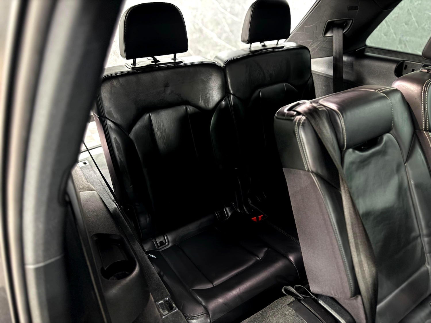 Used Audi Q7 2015 for sale - 77086686: Photo 20