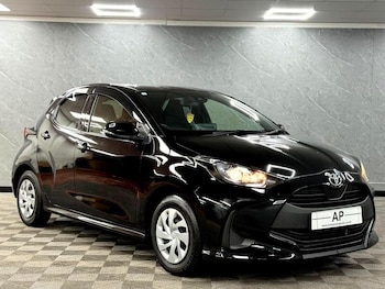 Used Toyota Yaris 2023 for sale - 78226031: Photo