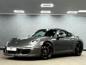 Used Porsche 911 2015 for sale - 78186556: Photo