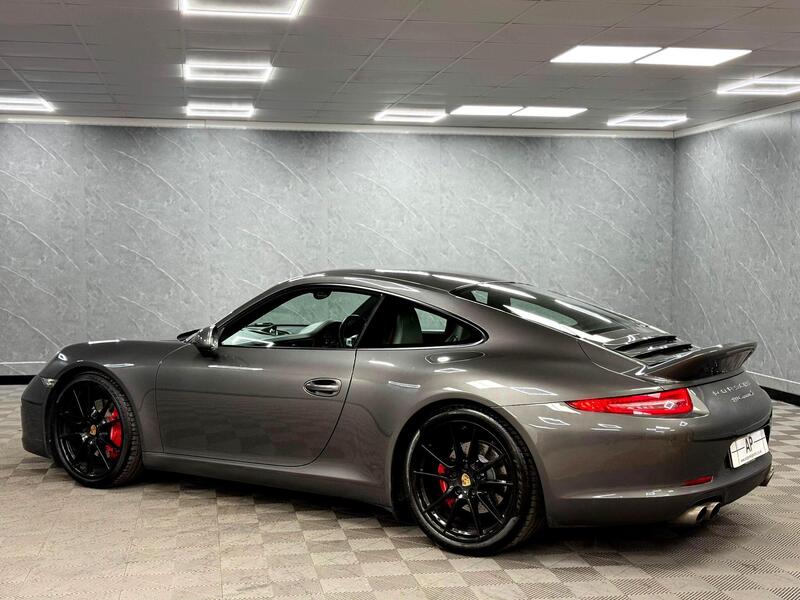 Used Porsche 911 2015 for sale - 78186556: Photo 20