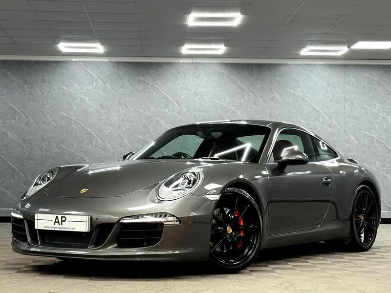 Used Porsche 911 2015 for sale - 78186556: Photo 3