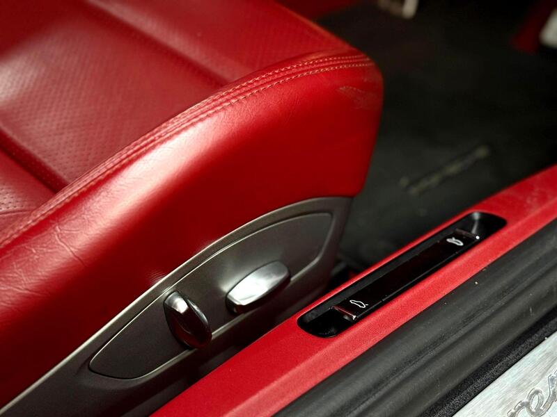 Used Porsche 911 2015 for sale - 78186556: Photo 47