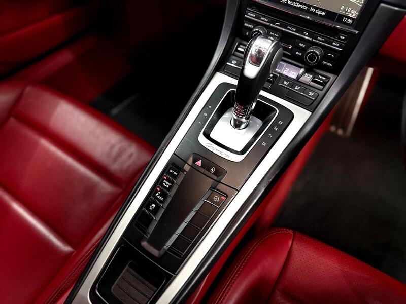 Used Porsche 911 2015 for sale - 78186556: Photo 53