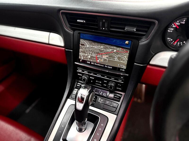 Used Porsche 911 2015 for sale - 78186556: Photo 54