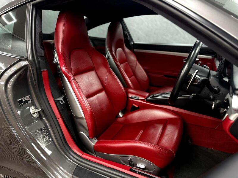 Used Porsche 911 2015 for sale - 78186556: Photo 58