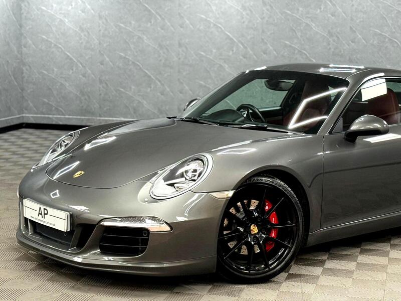 Used Porsche 911 2015 for sale - 78186556: Photo 7