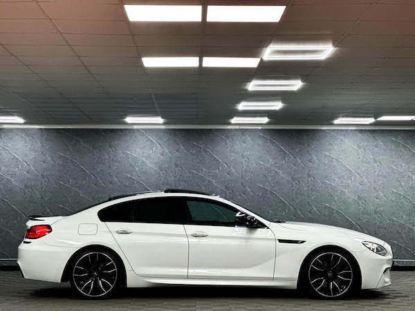 Used BMW 6 Series 2013 for sale - 76294424: Photo 10