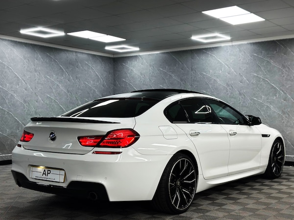 Used BMW 6 Series 2013 for sale - 76294424: Photo 11