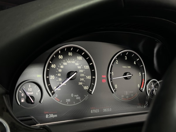 Used BMW 6 Series 2013 for sale - 76294424: Photo 14