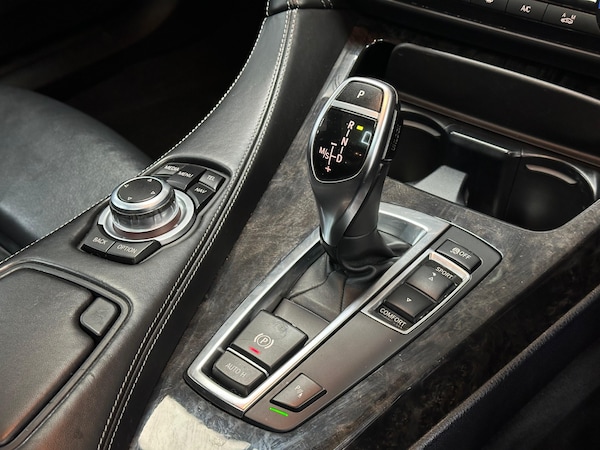 Used BMW 6 Series 2013 for sale - 76294424: Photo 16