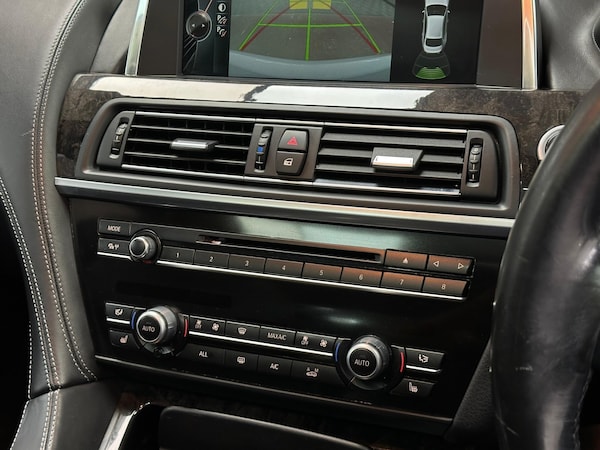 Used BMW 6 Series 2013 for sale - 76294424: Photo 17