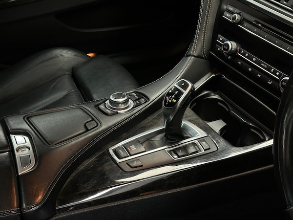 Used BMW 6 Series 2013 for sale - 76294424: Photo 20