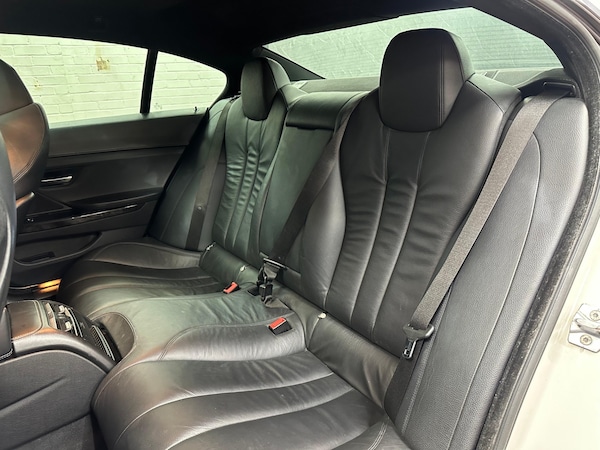 Used BMW 6 Series 2013 for sale - 76294424: Photo 23