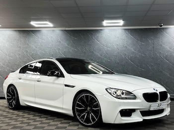 Used BMW 6 Series 2013 for sale - 76294424: Photo