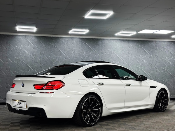 Used BMW 6 Series 2013 for sale - 76294424: Photo 3