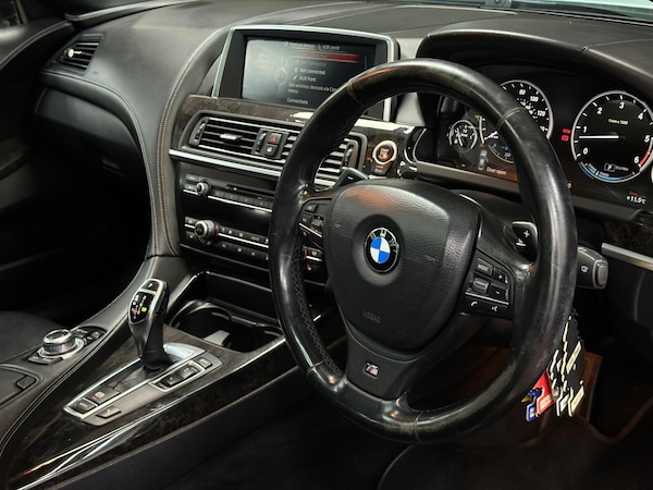 Used BMW 6 Series 2013 for sale - 76294424: Photo 5