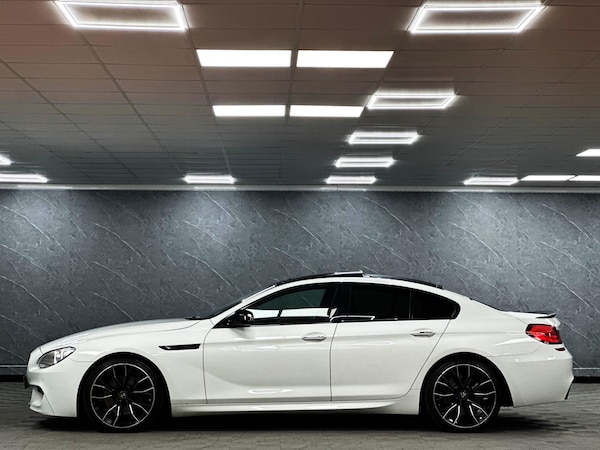 Used BMW 6 Series 2013 for sale - 76294424: Photo 9